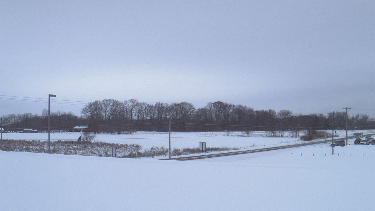 Thumbnail for current weather camera view from Ravenna MS in Ravenna, Michigan