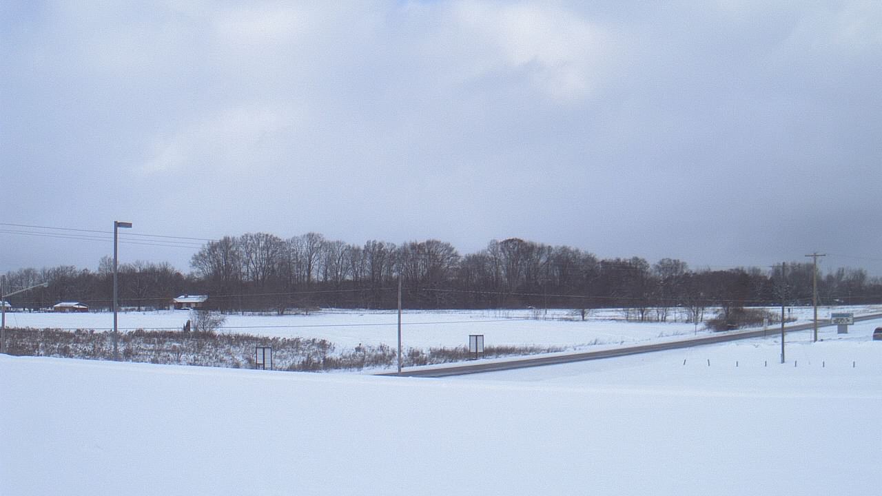 Thumbnail for current weather camera view from Ravenna MS in Ravenna, Michigan