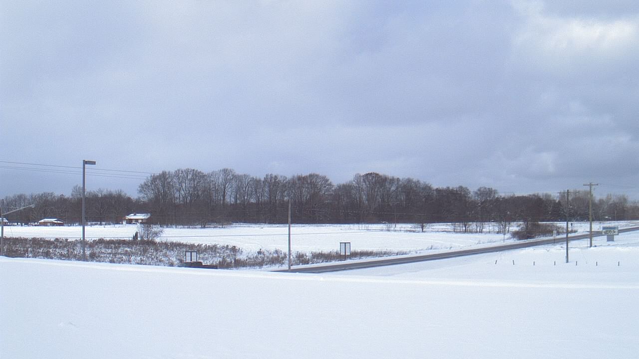 Thumbnail for current weather camera view from Ravenna MS in Ravenna, Michigan