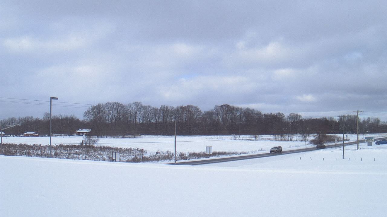 Thumbnail for current weather camera view from Ravenna MS in Ravenna, Michigan