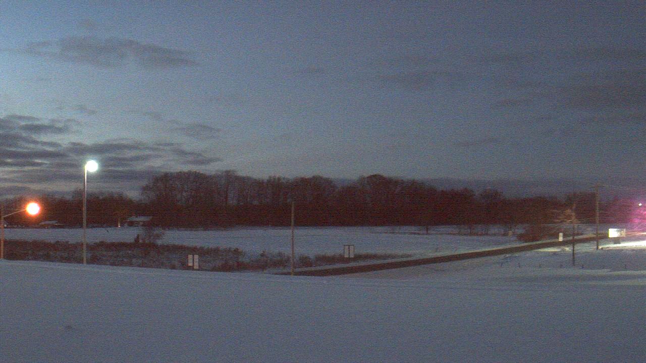 Thumbnail for current weather camera view from Ravenna MS in Ravenna, Michigan