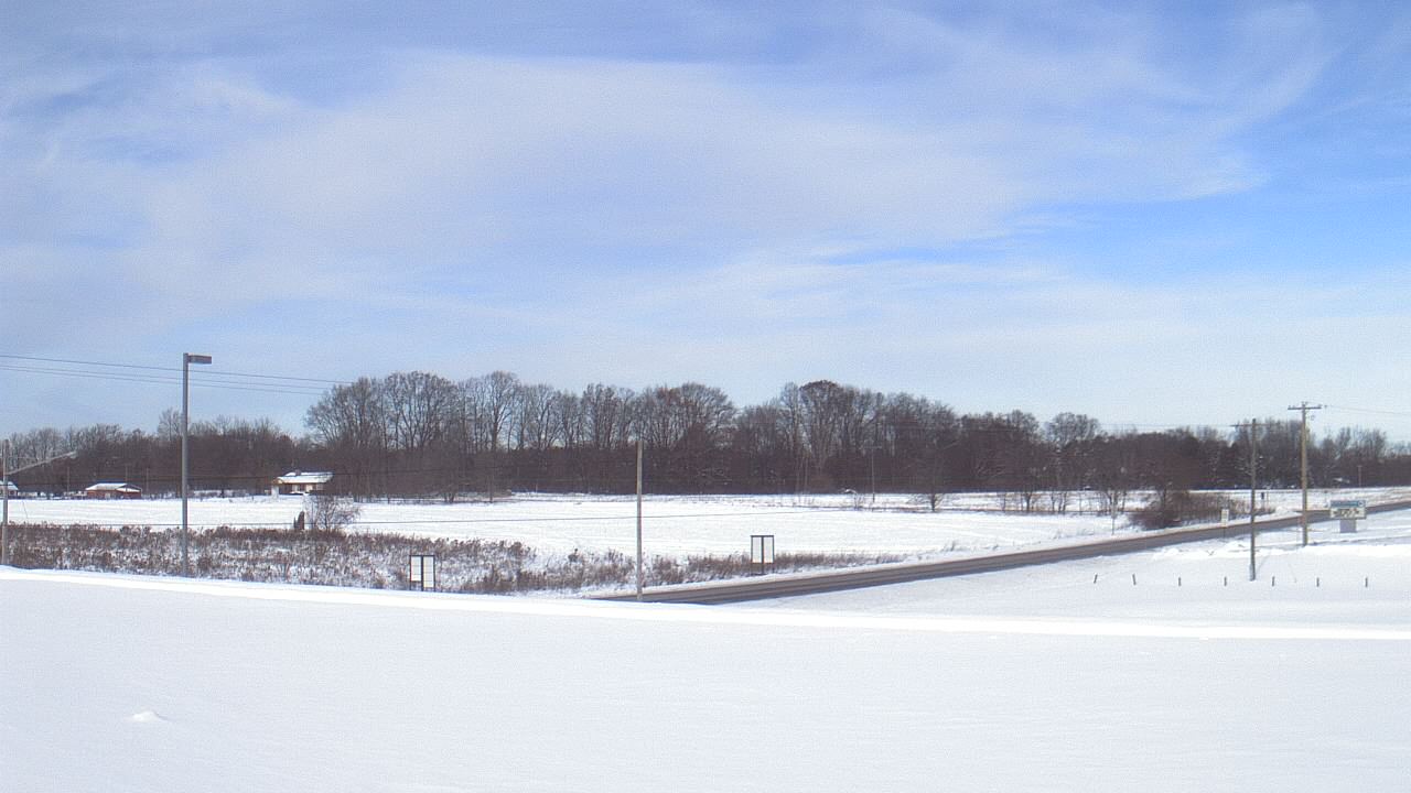 Thumbnail for current weather camera view from Ravenna MS in Ravenna, Michigan