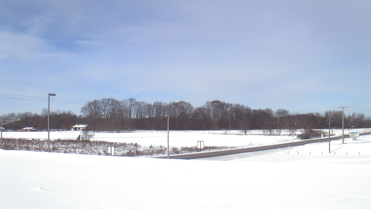 Thumbnail for current weather camera view from Ravenna MS in Ravenna, Michigan