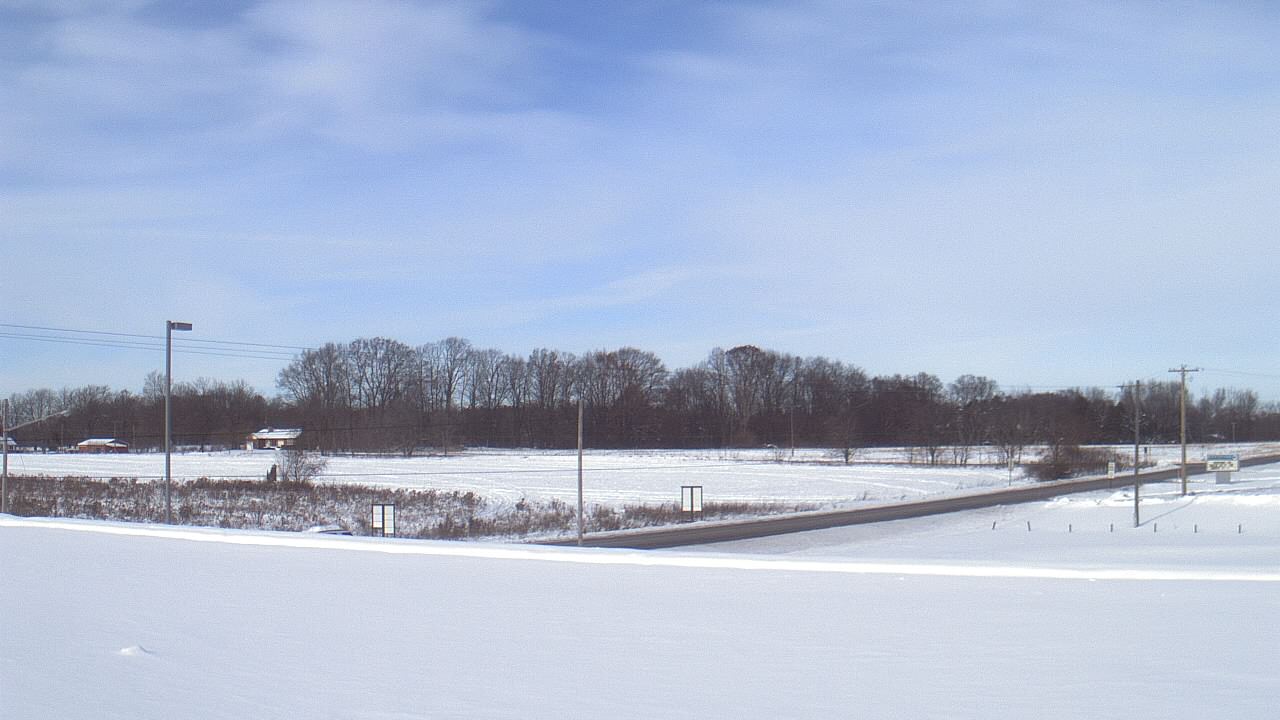 Thumbnail for current weather camera view from Ravenna MS in Ravenna, Michigan