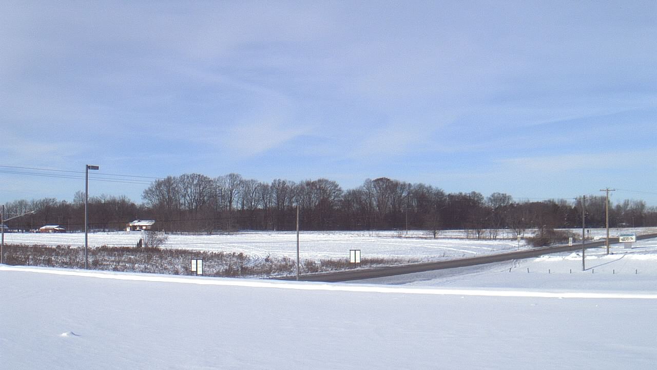 Thumbnail for current weather camera view from Ravenna MS in Ravenna, Michigan