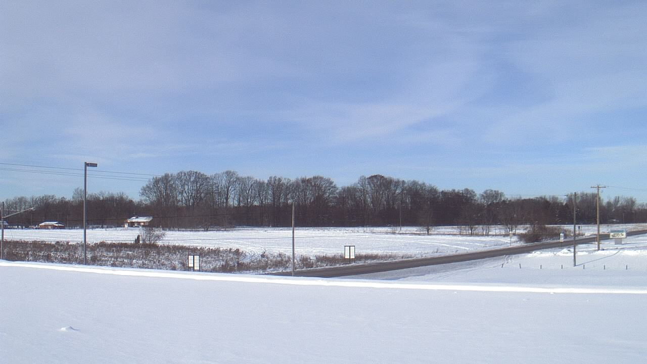 Thumbnail for current weather camera view from Ravenna MS in Ravenna, Michigan
