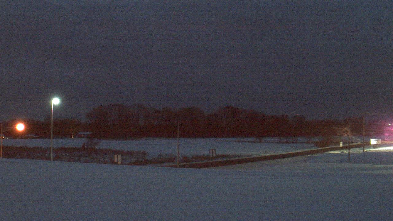 Thumbnail for current weather camera view from Ravenna MS in Ravenna, Michigan
