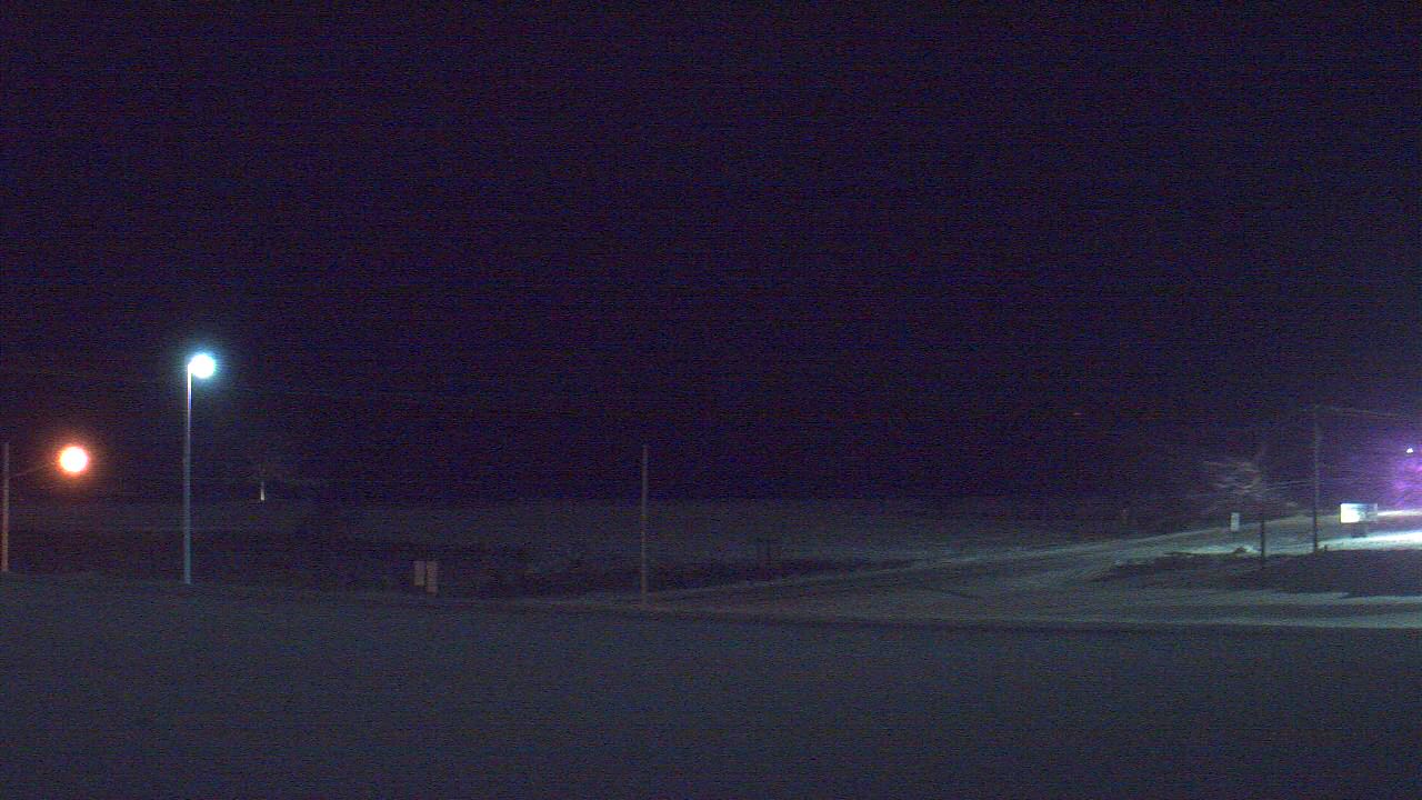Thumbnail for current weather camera view from Ravenna MS in Ravenna, Michigan