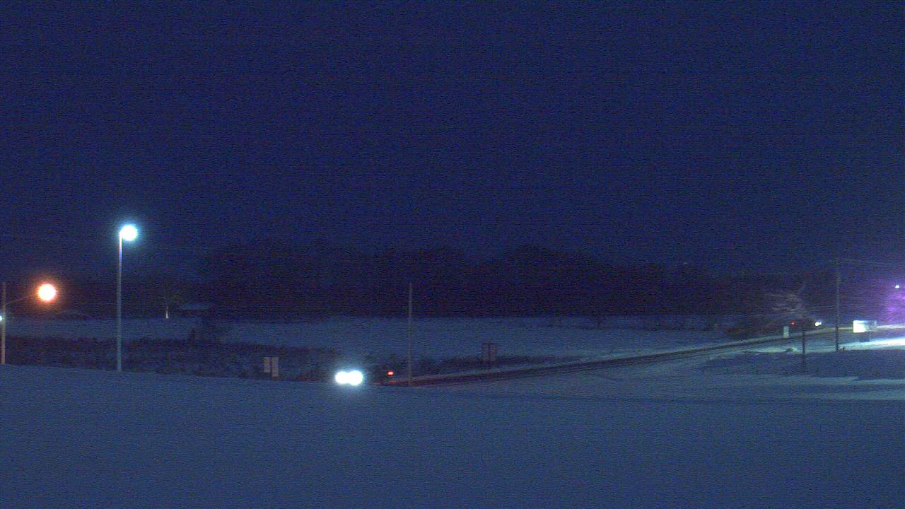 Thumbnail for current weather camera view from Ravenna MS in Ravenna, Michigan
