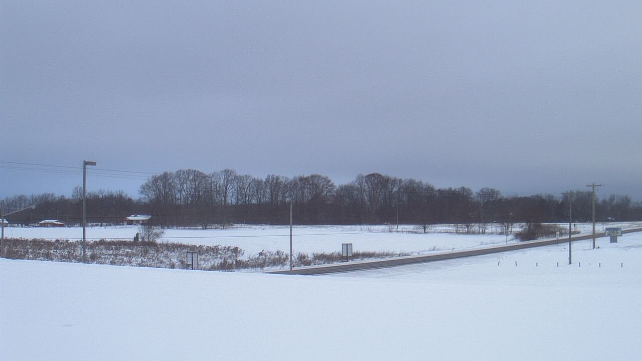 Thumbnail for current weather camera view from Ravenna MS in Ravenna, Michigan