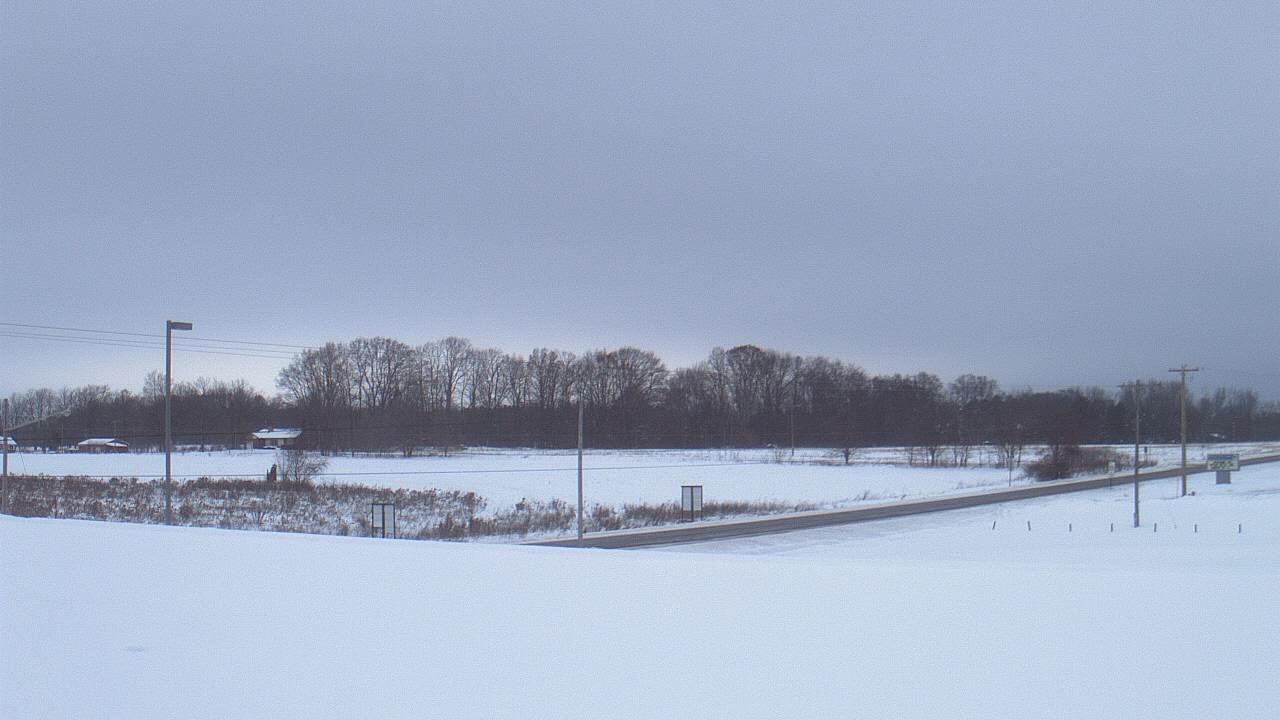 Thumbnail for current weather camera view from Ravenna MS in Ravenna, Michigan