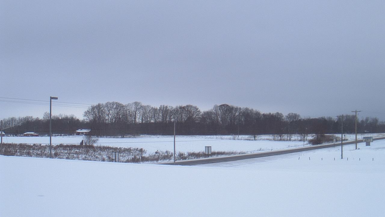 Thumbnail for current weather camera view from Ravenna MS in Ravenna, Michigan