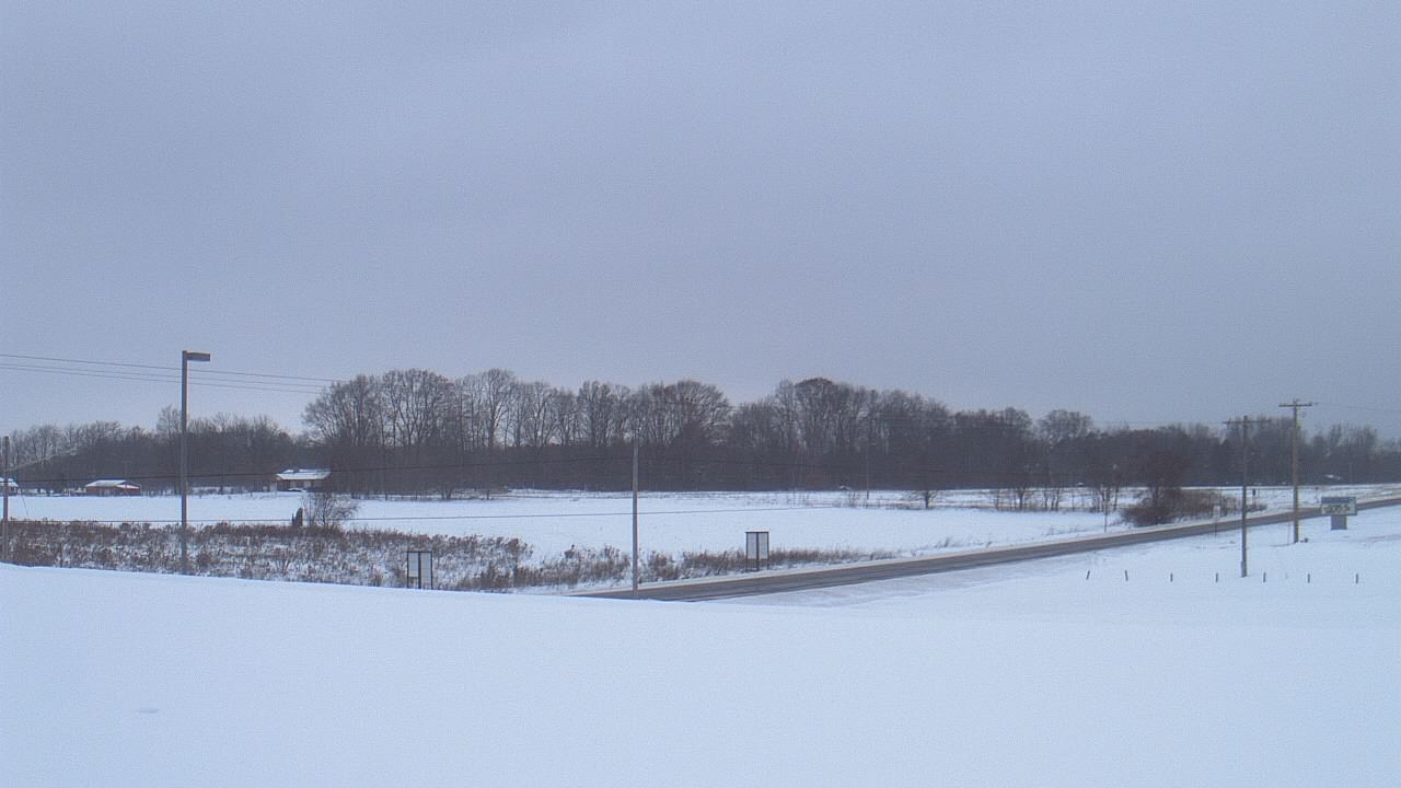 Thumbnail for current weather camera view from Ravenna MS in Ravenna, Michigan