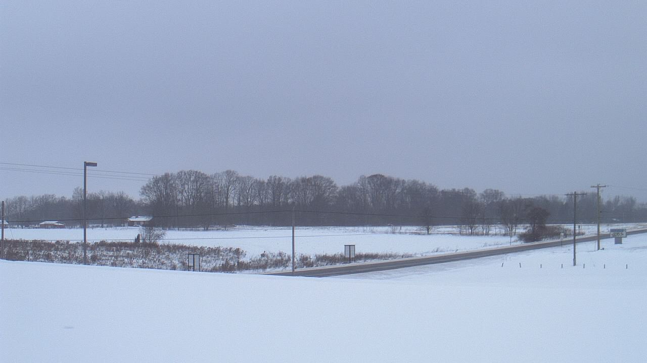 Thumbnail for current weather camera view from Ravenna MS in Ravenna, Michigan