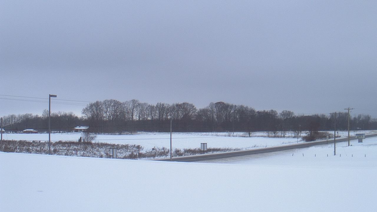 Thumbnail for current weather camera view from Ravenna MS in Ravenna, Michigan