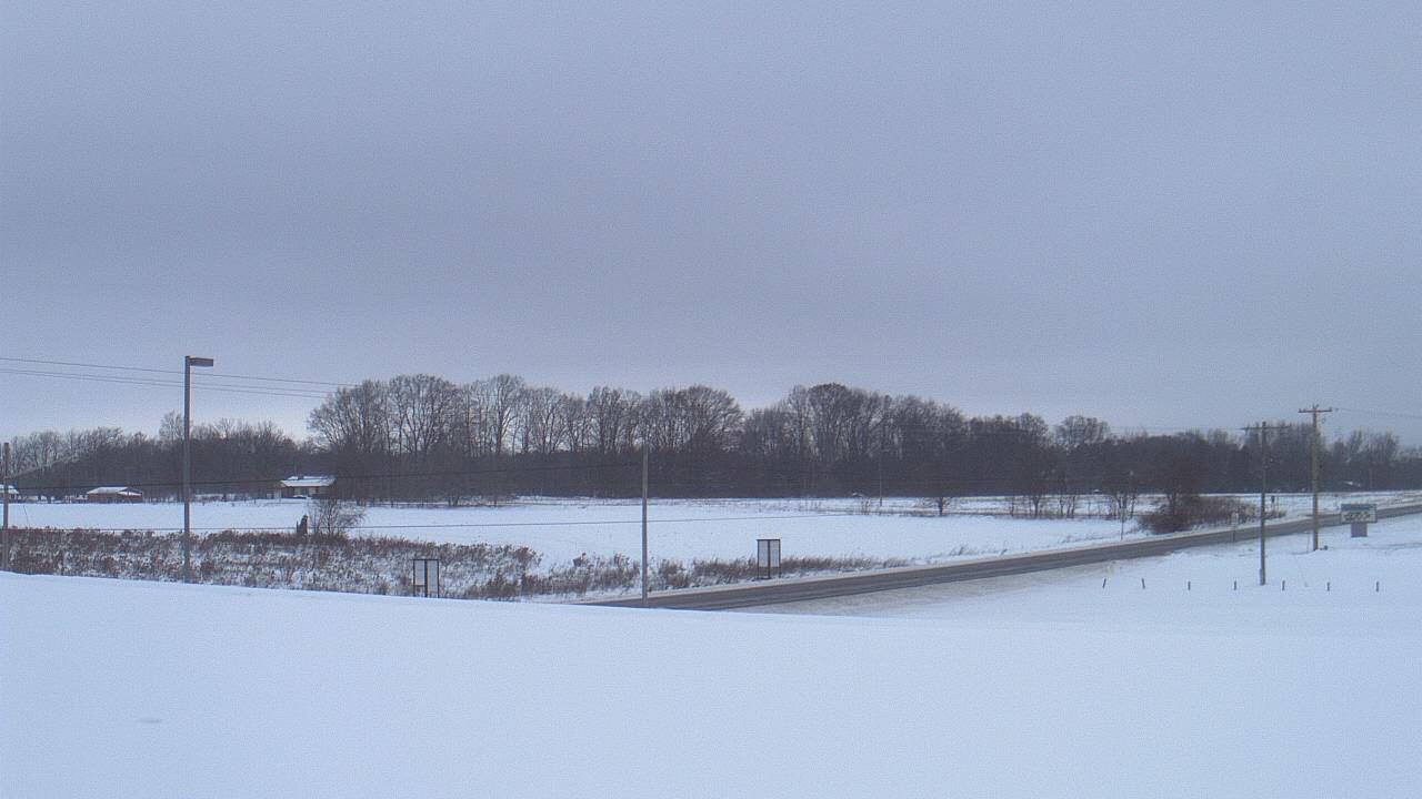 Thumbnail for current weather camera view from Ravenna MS in Ravenna, Michigan