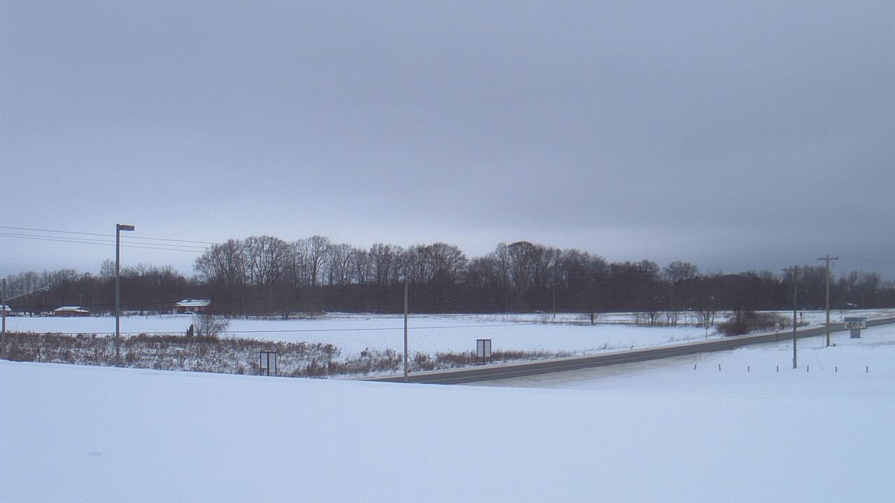 Thumbnail for current weather camera view from Ravenna MS in Ravenna, Michigan