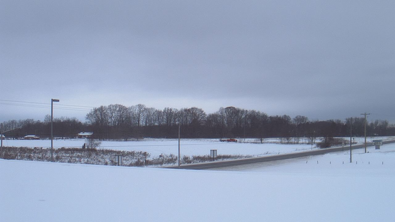 Thumbnail for current weather camera view from Ravenna MS in Ravenna, Michigan