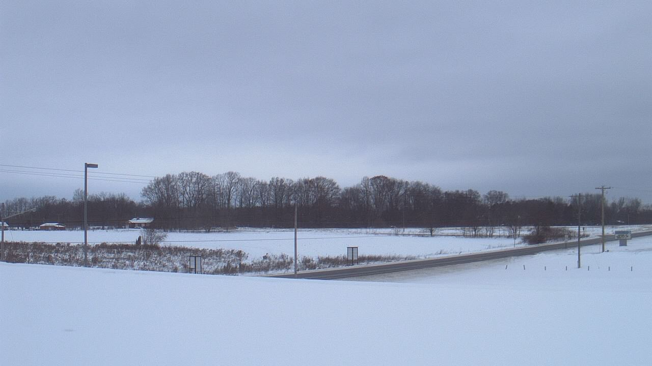 Thumbnail for current weather camera view from Ravenna MS in Ravenna, Michigan