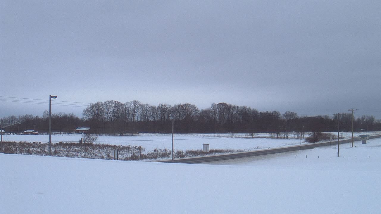 Thumbnail for current weather camera view from Ravenna MS in Ravenna, Michigan