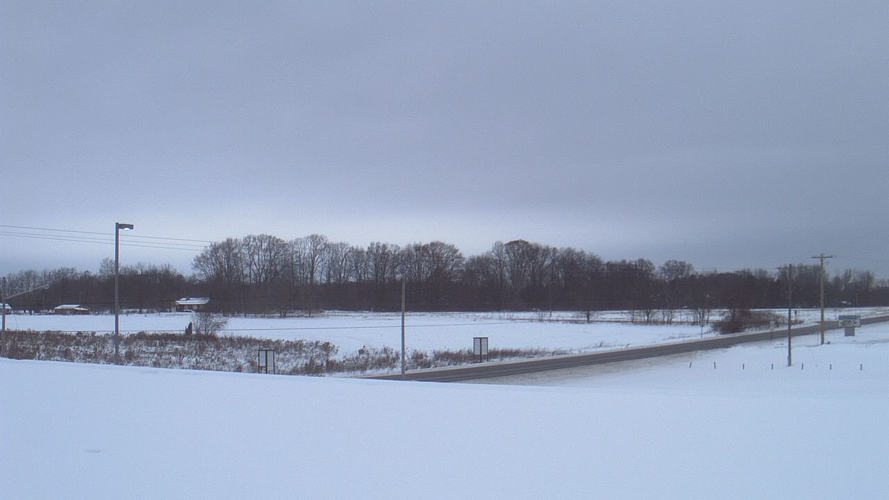 Thumbnail for current weather camera view from Ravenna MS in Ravenna, Michigan