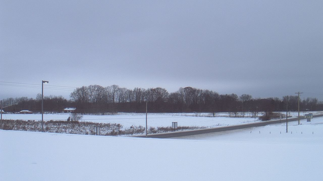 Thumbnail for current weather camera view from Ravenna MS in Ravenna, Michigan