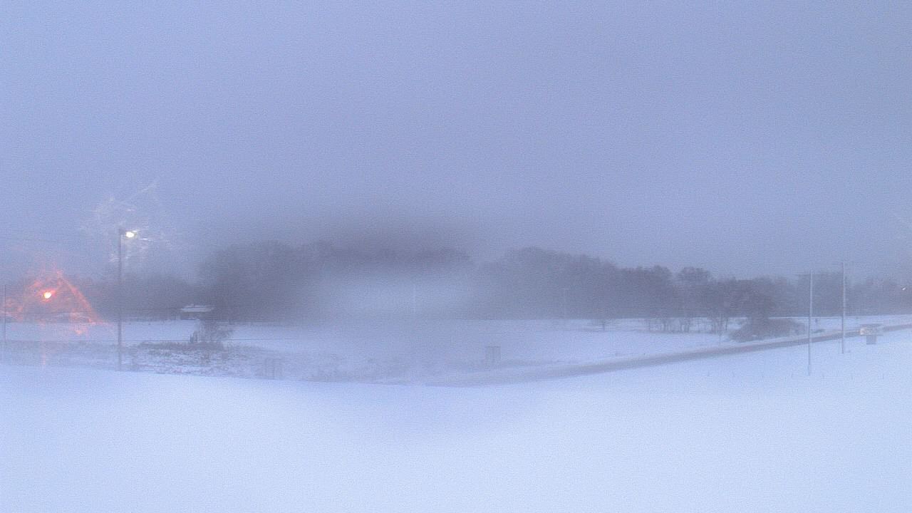 Thumbnail for current weather camera view from Ravenna MS in Ravenna, Michigan