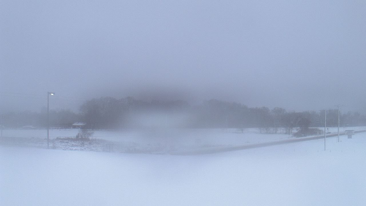 Thumbnail for current weather camera view from Ravenna MS in Ravenna, Michigan