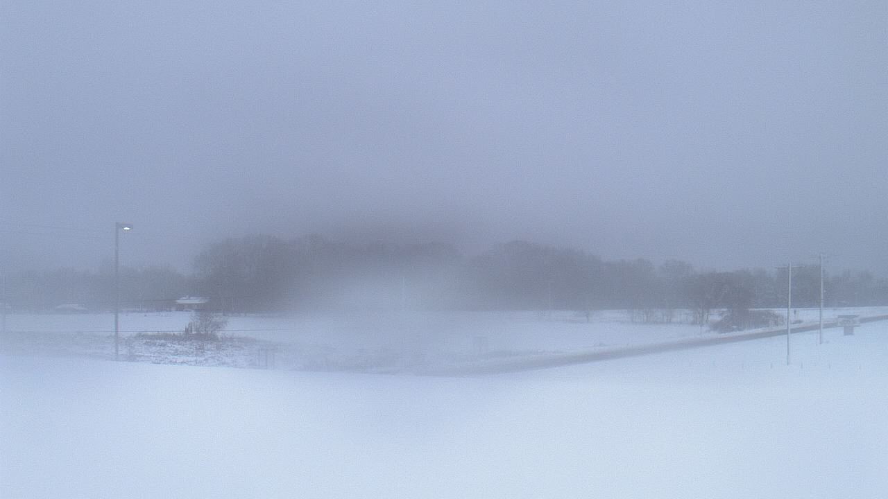 Thumbnail for current weather camera view from Ravenna MS in Ravenna, Michigan