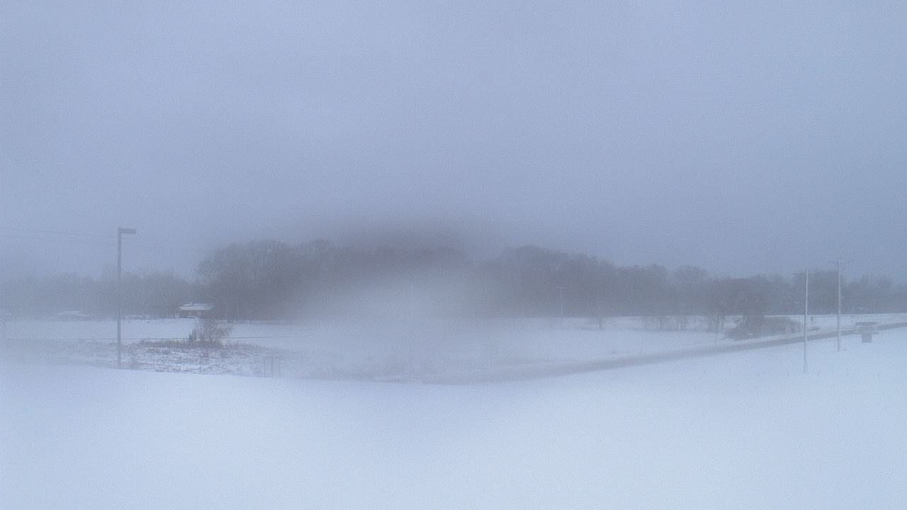 Thumbnail for current weather camera view from Ravenna MS in Ravenna, Michigan