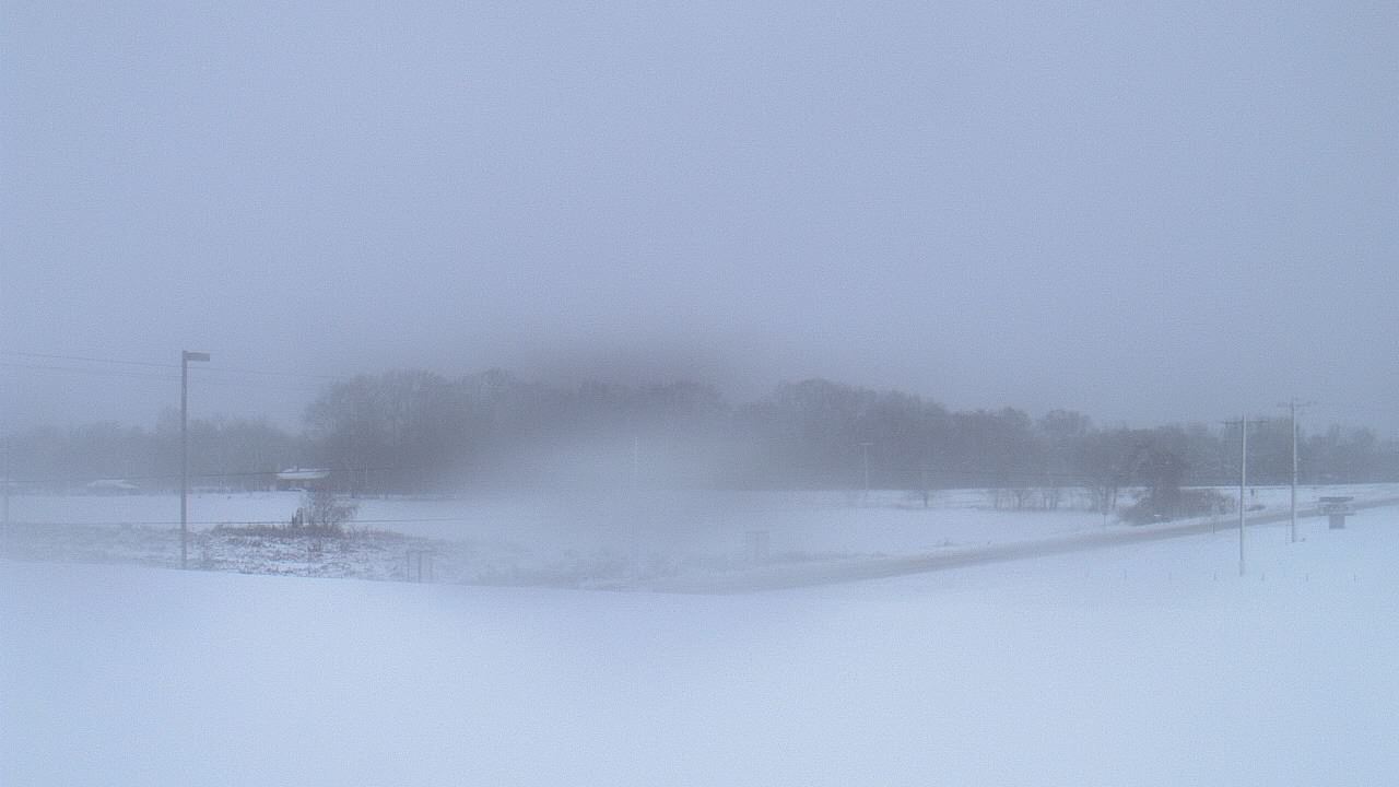 Thumbnail for current weather camera view from Ravenna MS in Ravenna, Michigan