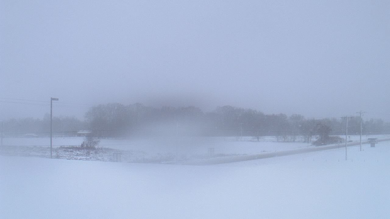 Thumbnail for current weather camera view from Ravenna MS in Ravenna, Michigan