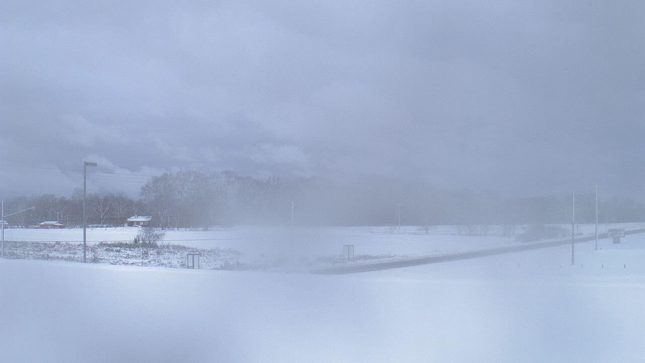 Thumbnail for current weather camera view from Ravenna MS in Ravenna, Michigan