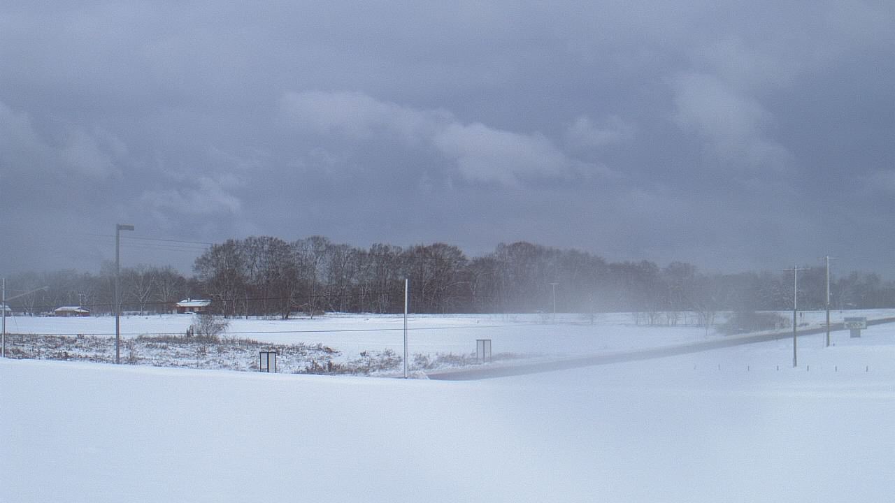 Thumbnail for current weather camera view from Ravenna MS in Ravenna, Michigan