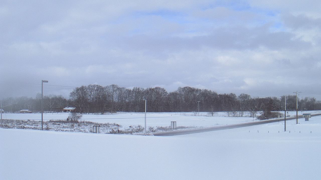 Thumbnail for current weather camera view from Ravenna MS in Ravenna, Michigan