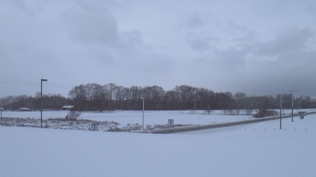 Thumbnail for current weather camera view from Ravenna MS in Ravenna, Michigan