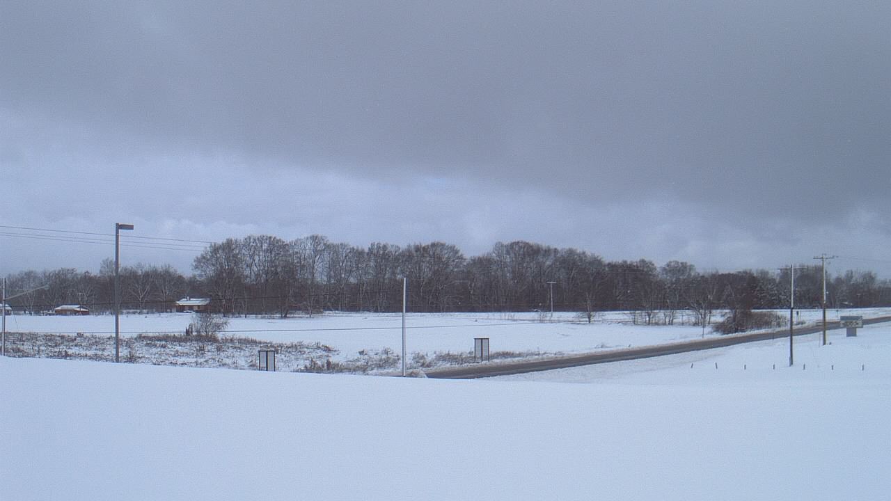 Thumbnail for current weather camera view from Ravenna MS in Ravenna, Michigan