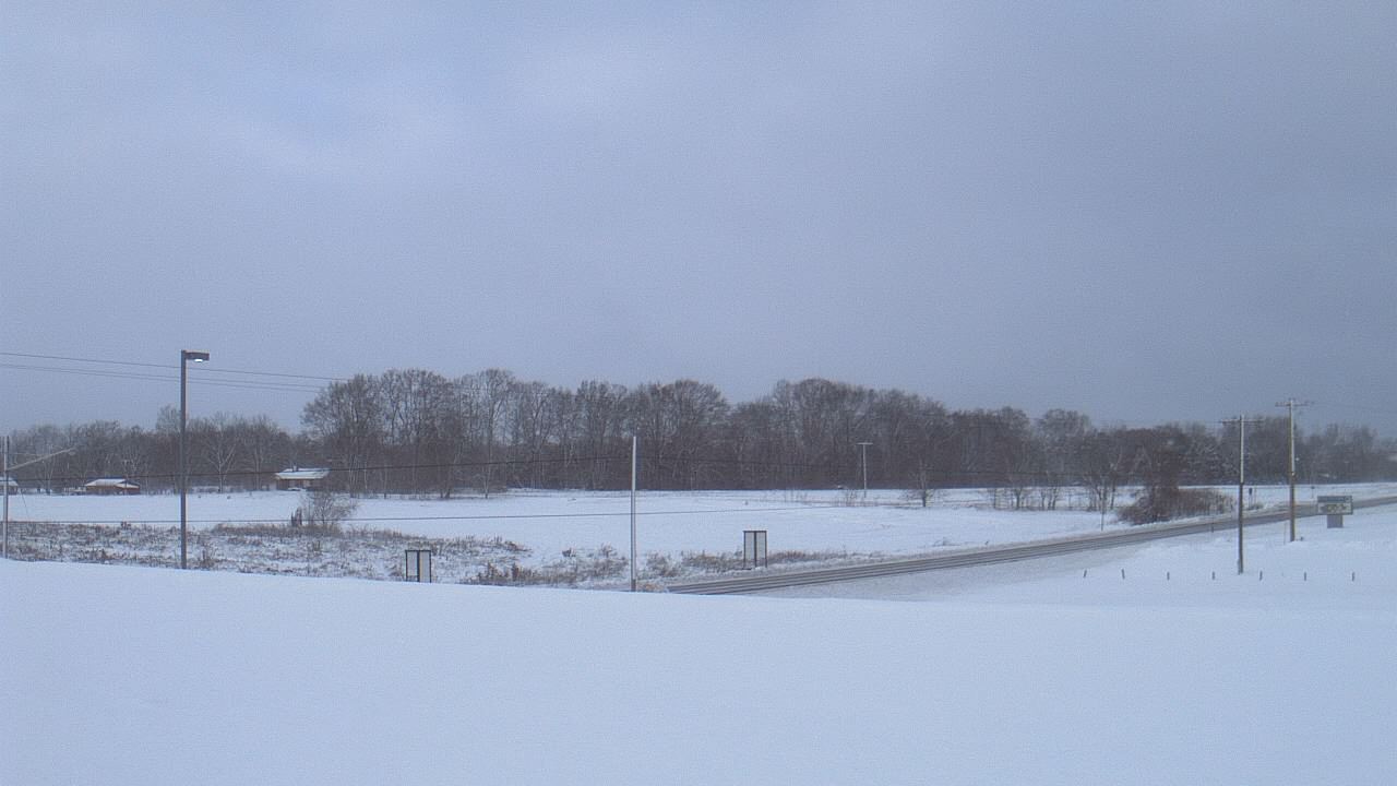 Thumbnail for current weather camera view from Ravenna MS in Ravenna, Michigan