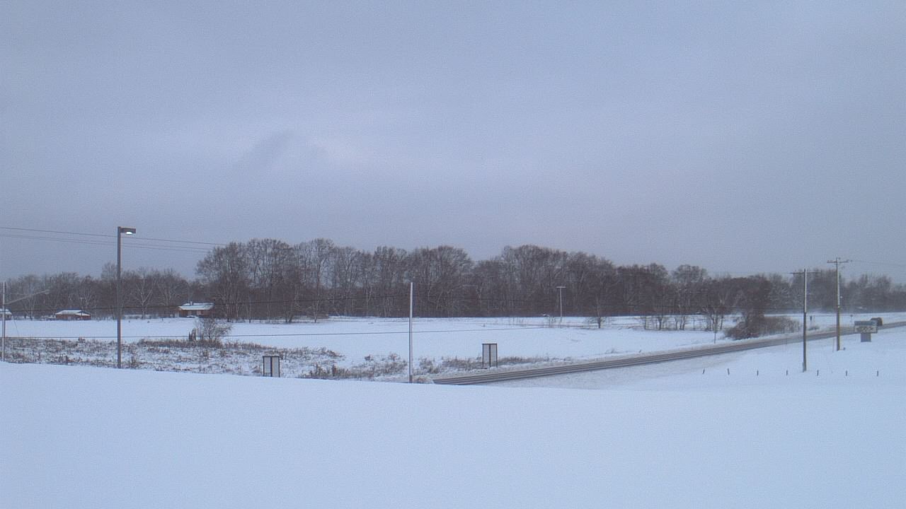Thumbnail for current weather camera view from Ravenna MS in Ravenna, Michigan