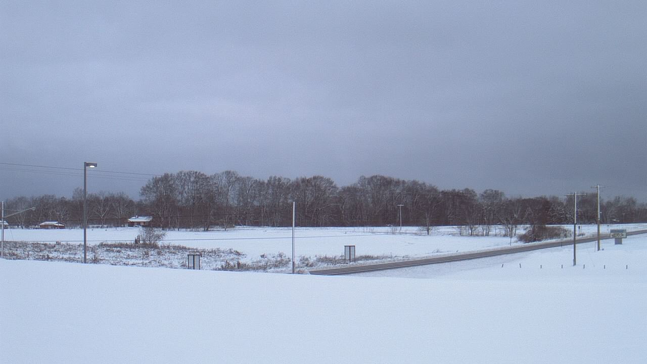 Thumbnail for current weather camera view from Ravenna MS in Ravenna, Michigan