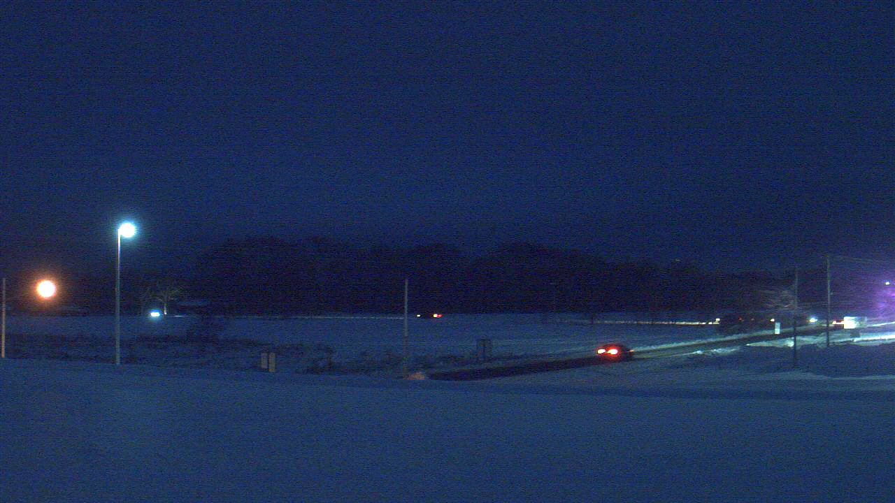 Thumbnail for current weather camera view from Ravenna MS in Ravenna, Michigan
