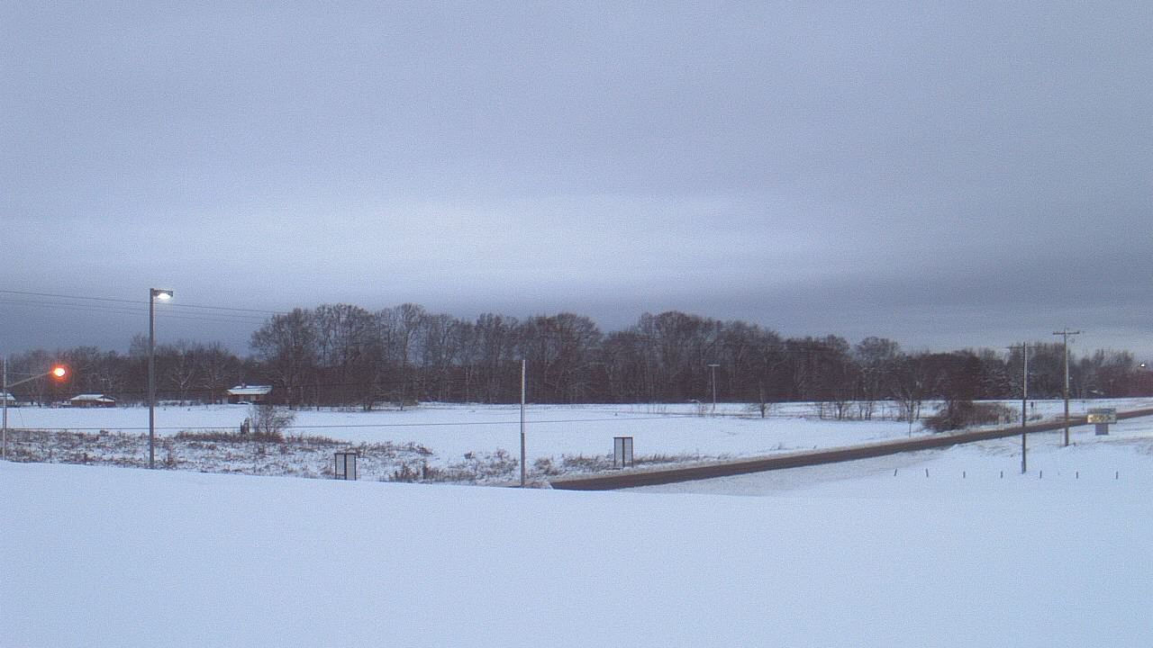 Thumbnail for current weather camera view from Ravenna MS in Ravenna, Michigan