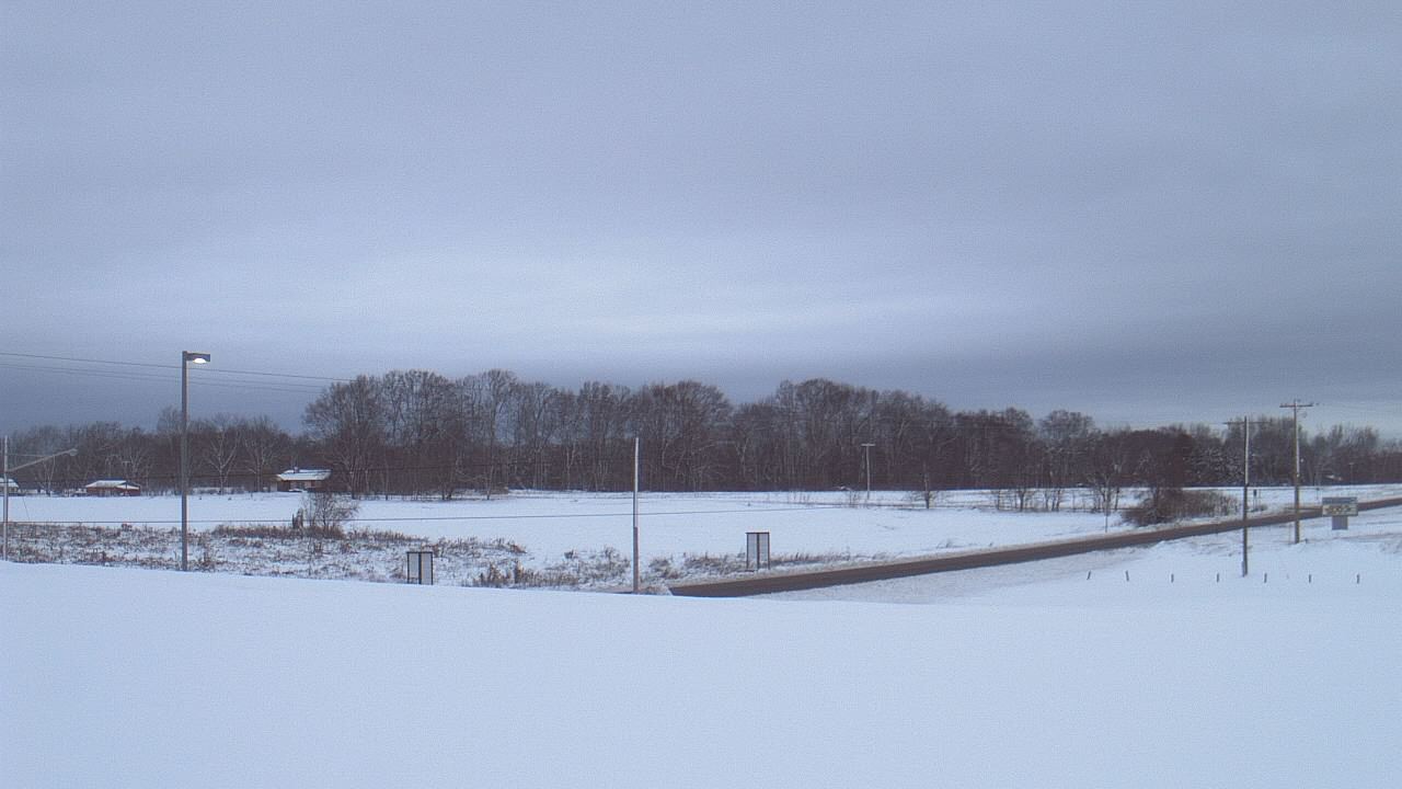 Thumbnail for current weather camera view from Ravenna MS in Ravenna, Michigan