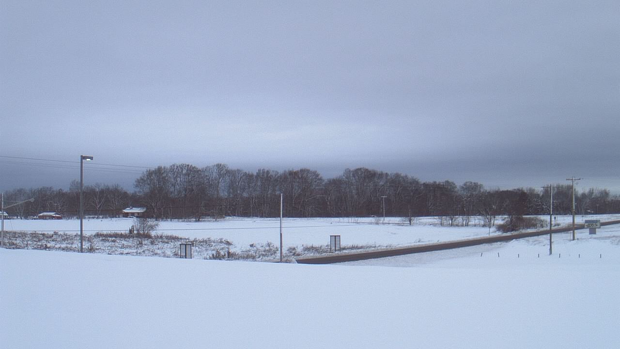 Thumbnail for current weather camera view from Ravenna MS in Ravenna, Michigan