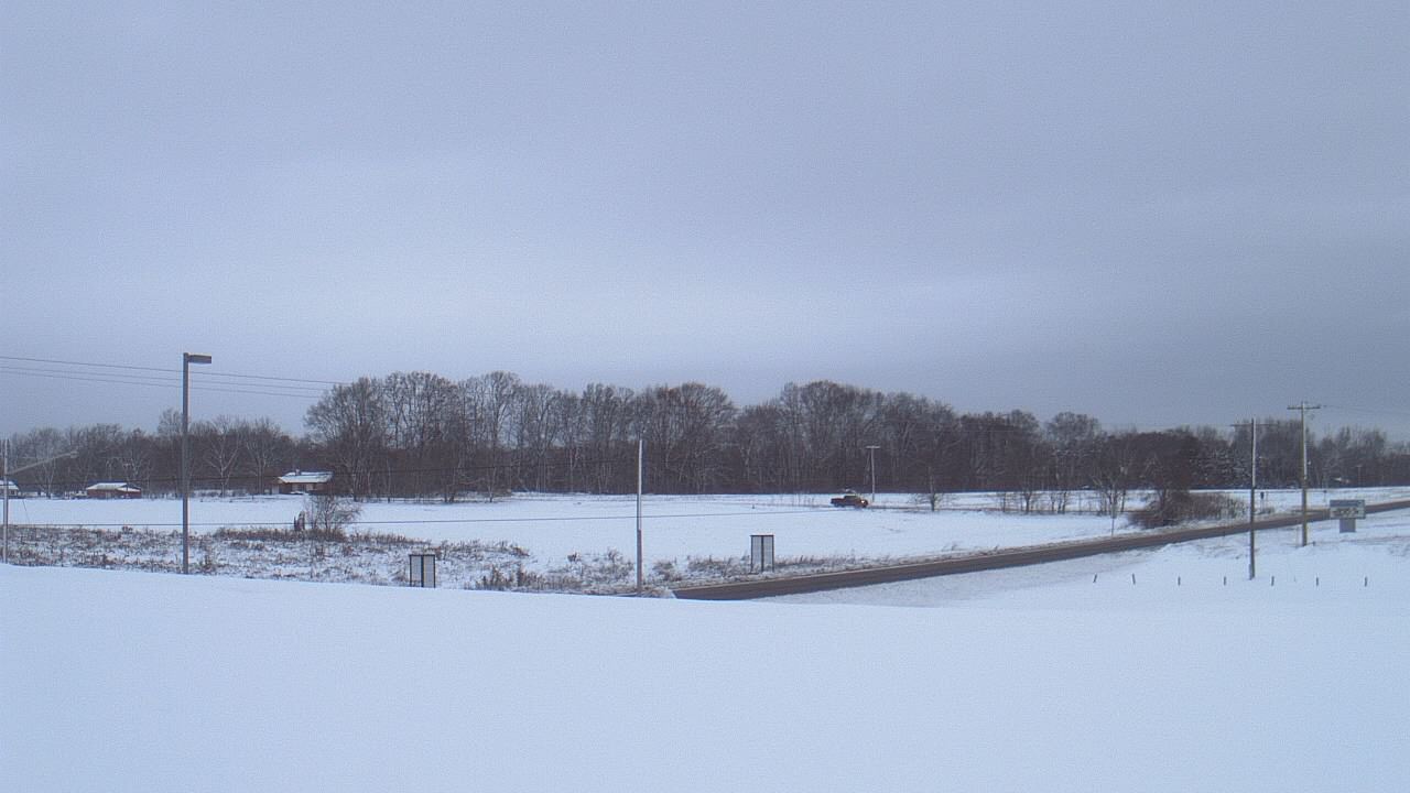 Thumbnail for current weather camera view from Ravenna MS in Ravenna, Michigan