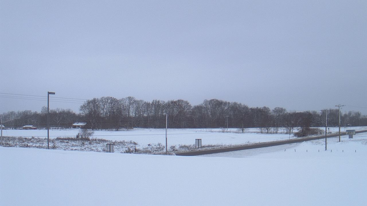 Thumbnail for current weather camera view from Ravenna MS in Ravenna, Michigan