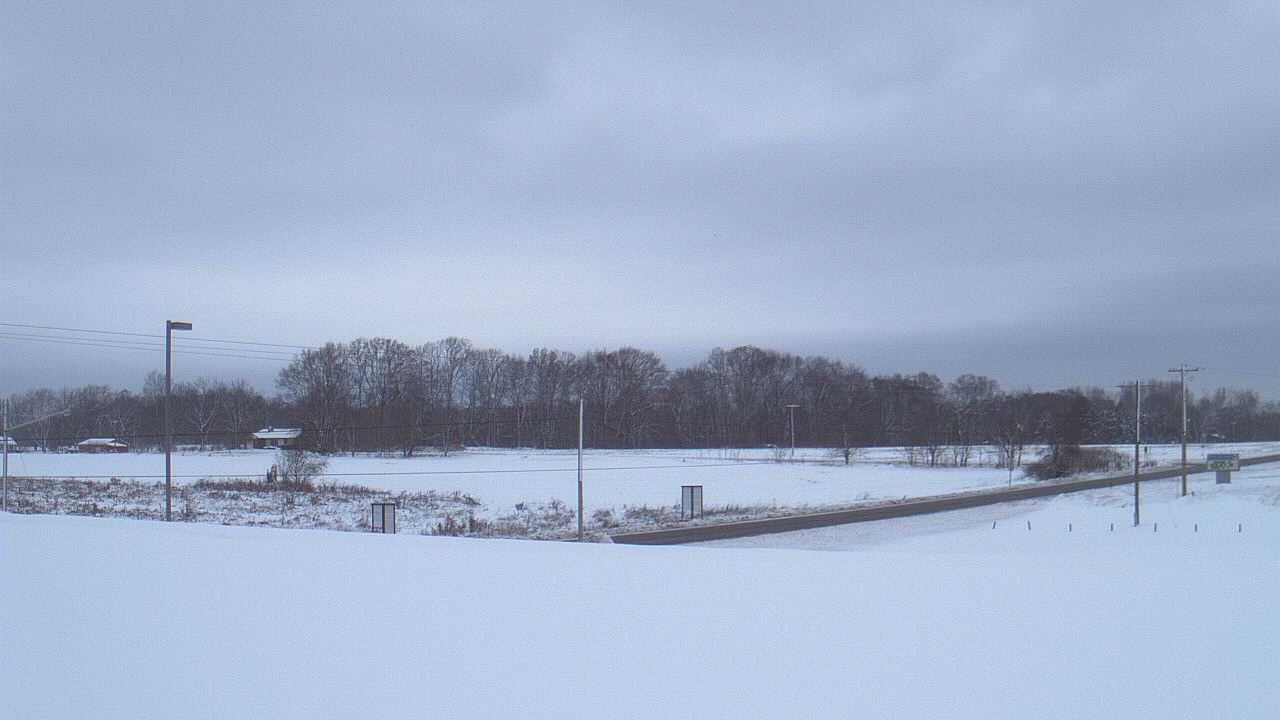 Thumbnail for current weather camera view from Ravenna MS in Ravenna, Michigan