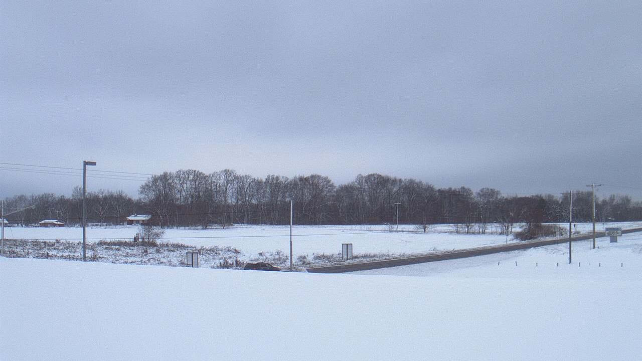 Thumbnail for current weather camera view from Ravenna MS in Ravenna, Michigan