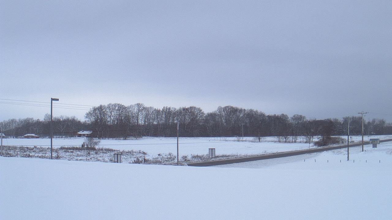 Thumbnail for current weather camera view from Ravenna MS in Ravenna, Michigan