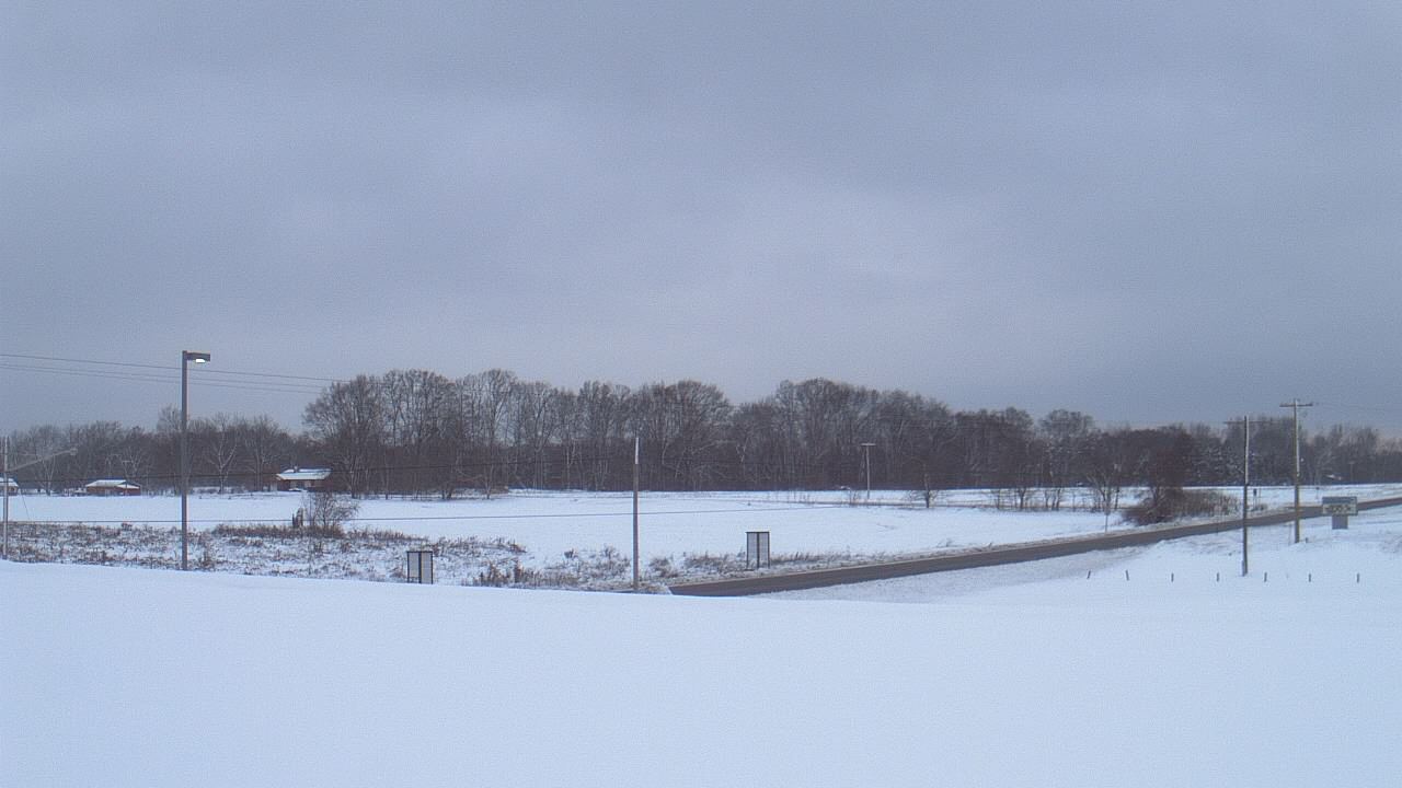 Thumbnail for current weather camera view from Ravenna MS in Ravenna, Michigan